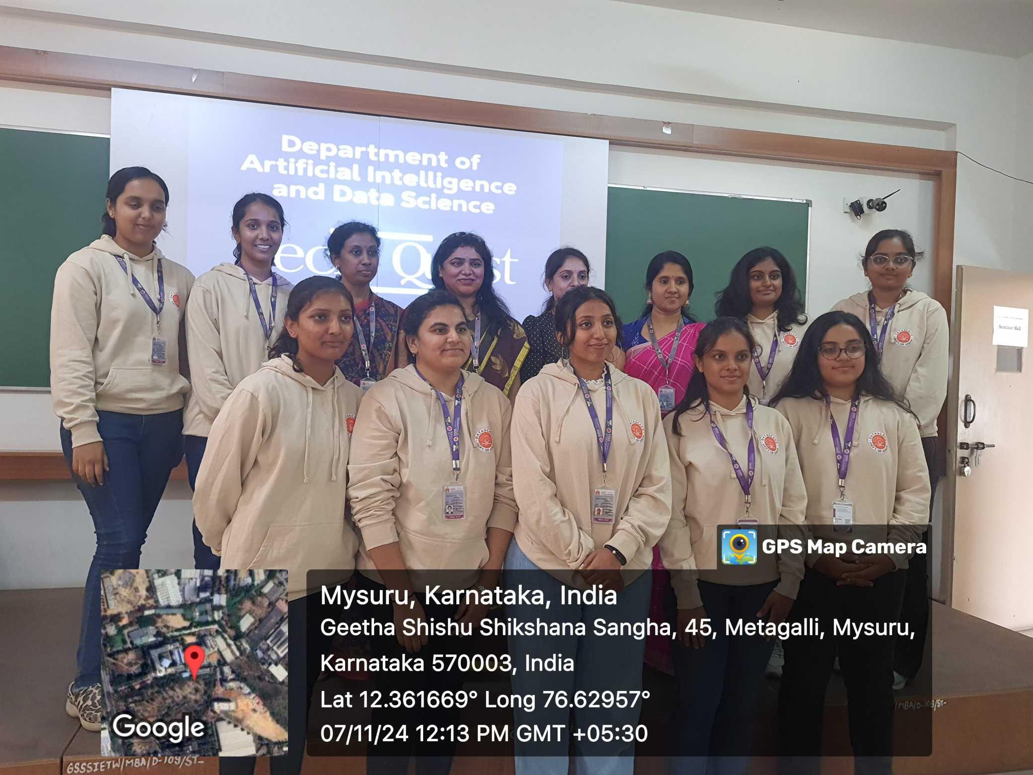 GSSSIETW College events and activities photo 67